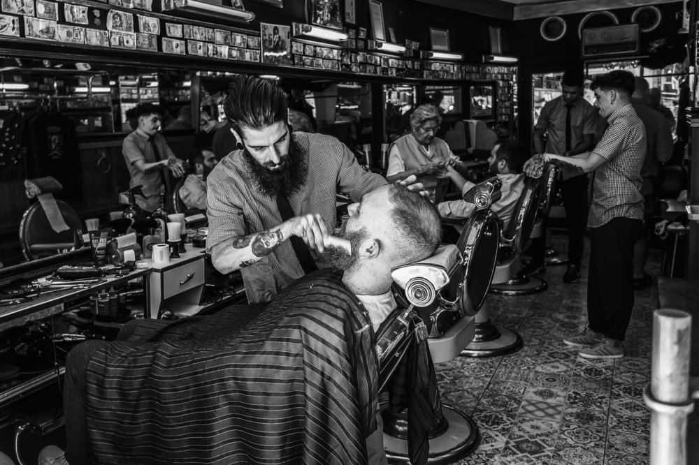 Photograph by Сергей Фомченков