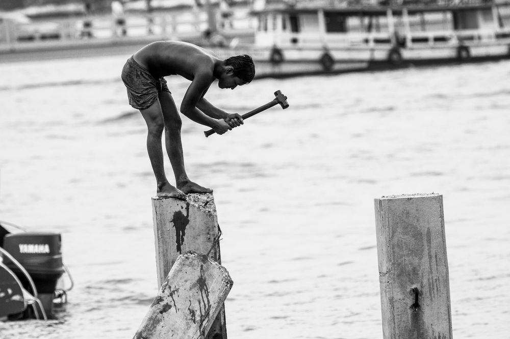 Photograph by Сергей Фомченков