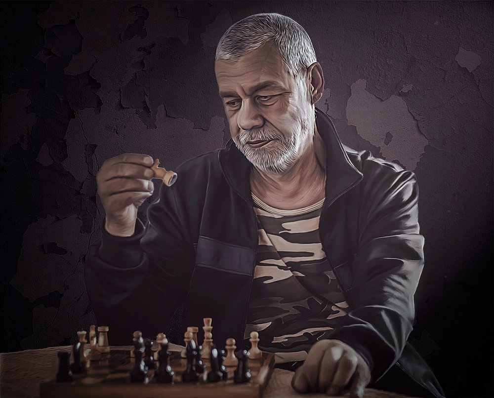 Photograph by Ирина Антонова