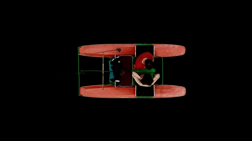 Автостопом по галактике