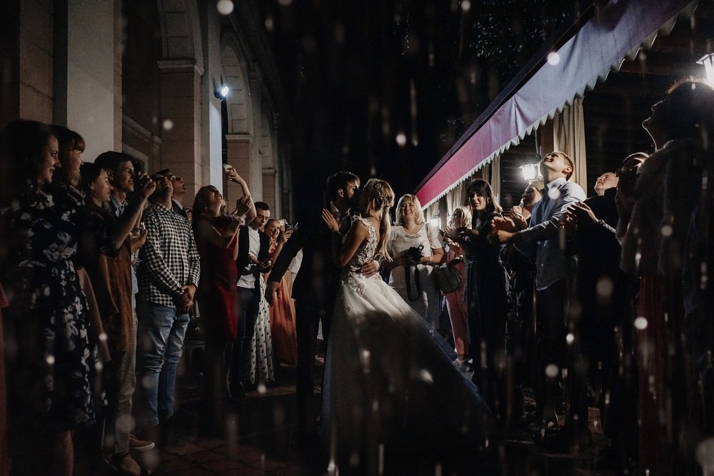 Photograph by Татьяна Ганич