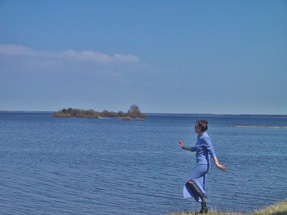 Photograph by Вячеслав Розмин