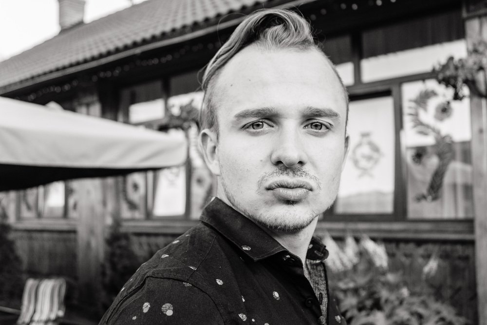 Photograph by Екатерина Аграфенина