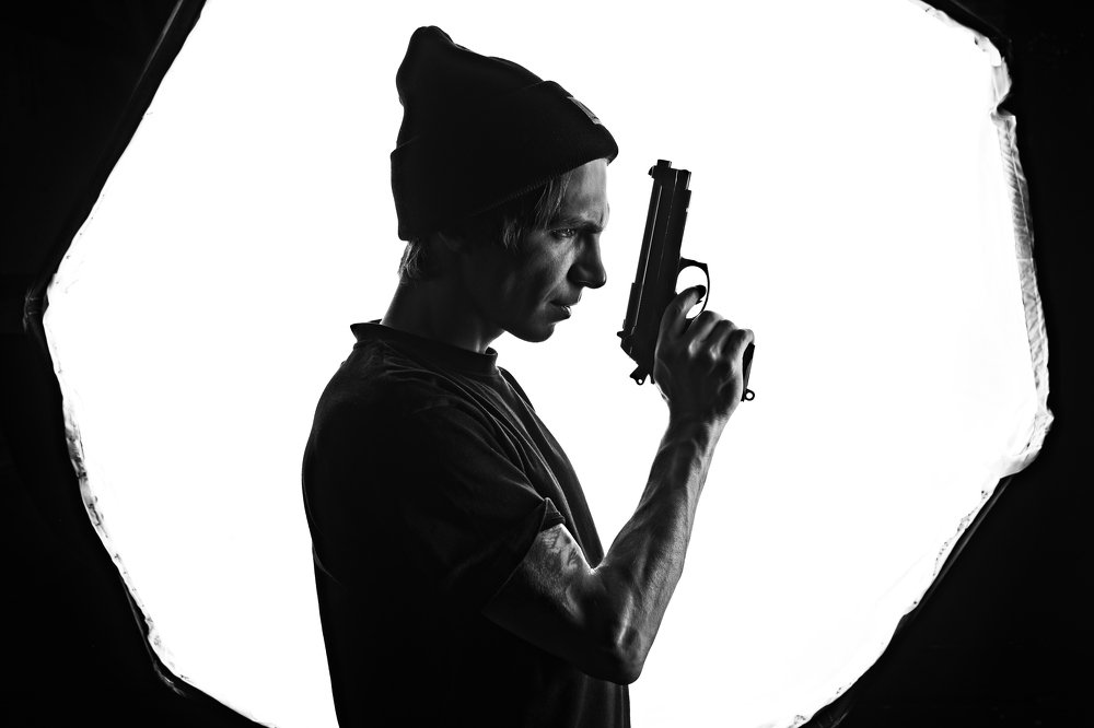 Даниил Вахрушев