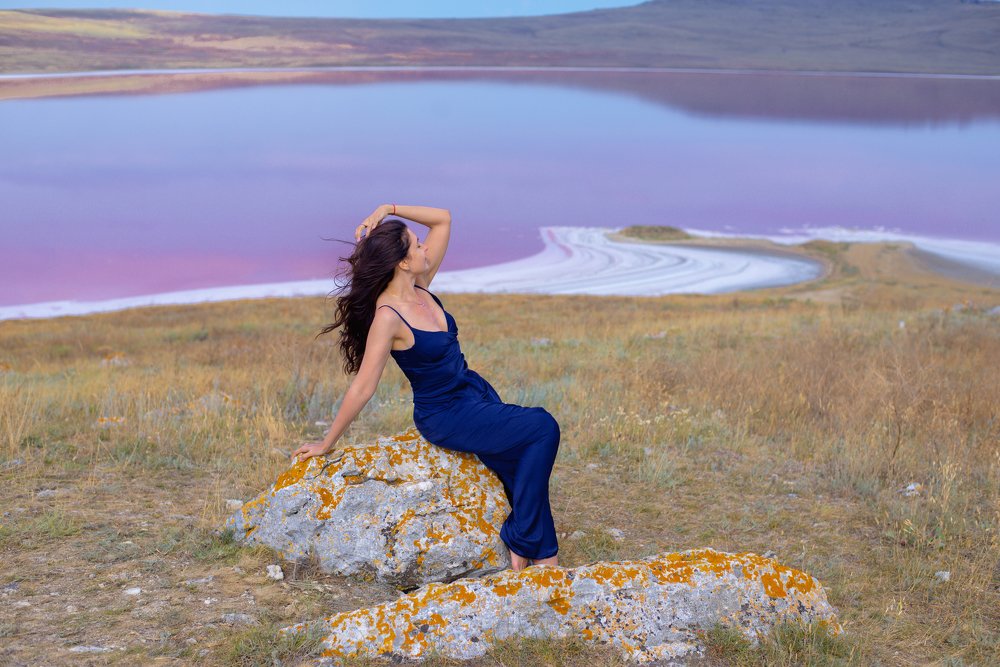 Кояшское озеро