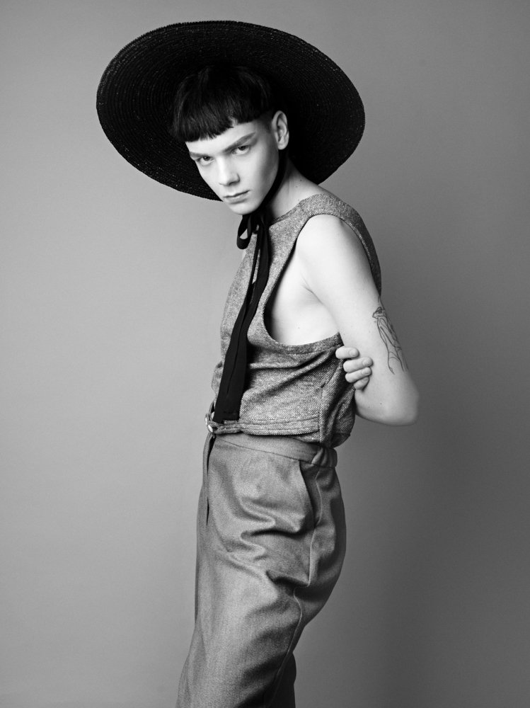 Photograph by Svet Lana