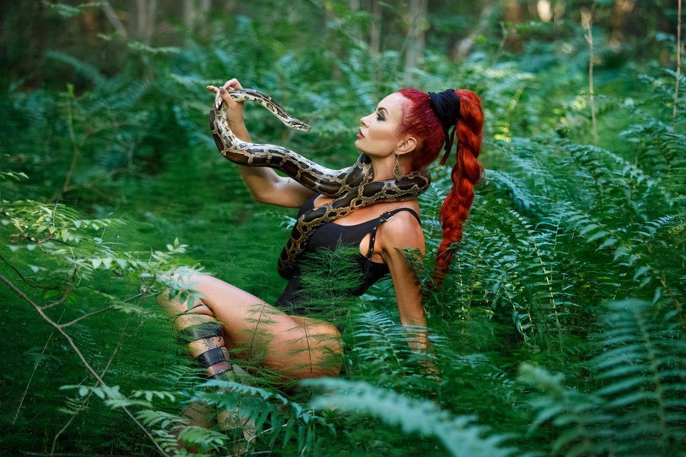 Photograph by Andrey Maclaut