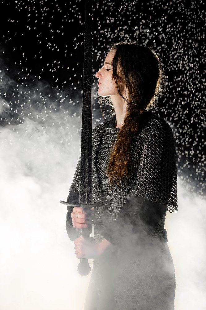 Photograph by Andrey Maclaut