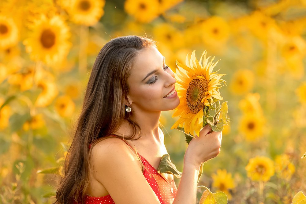 Photograph by Galina Samoylovich