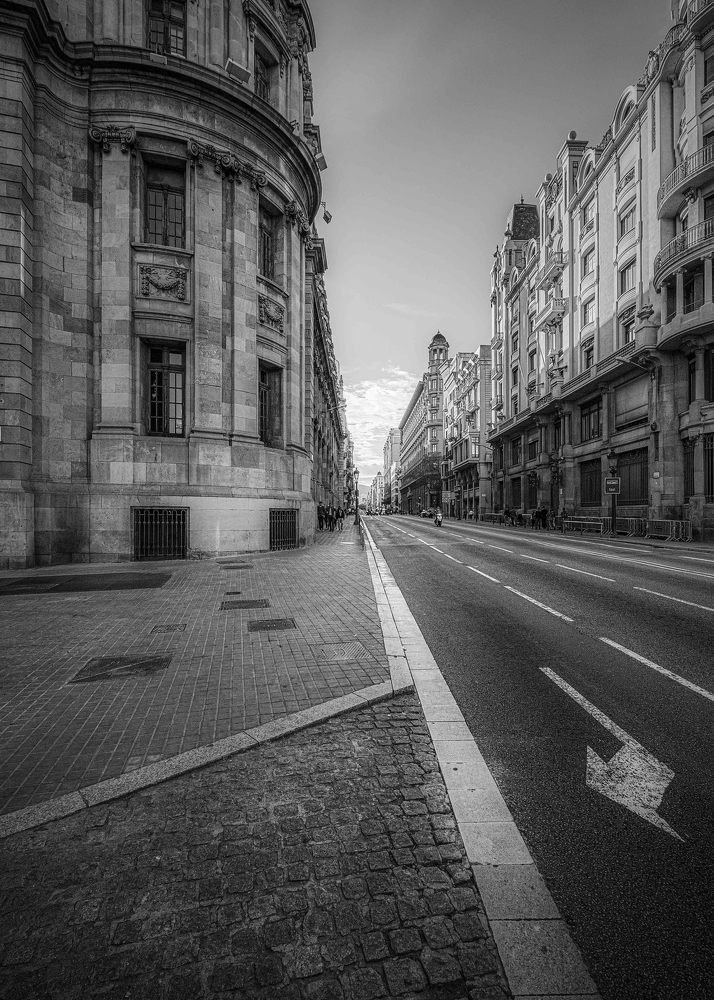 ... на встречной полосе