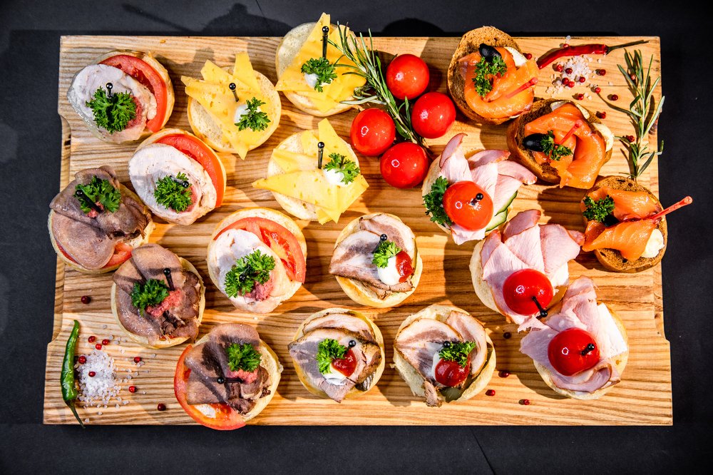 Маленькие вкусности