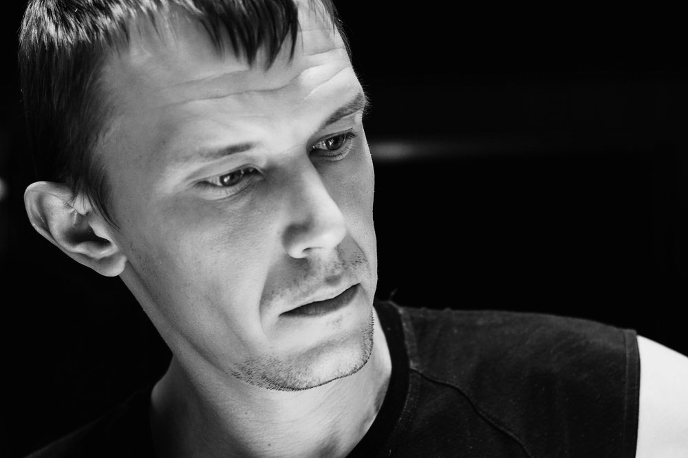 Калашников