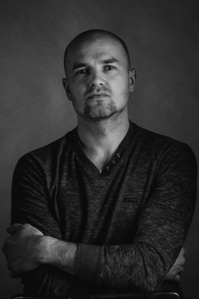 Photograph by Василий Гальченко