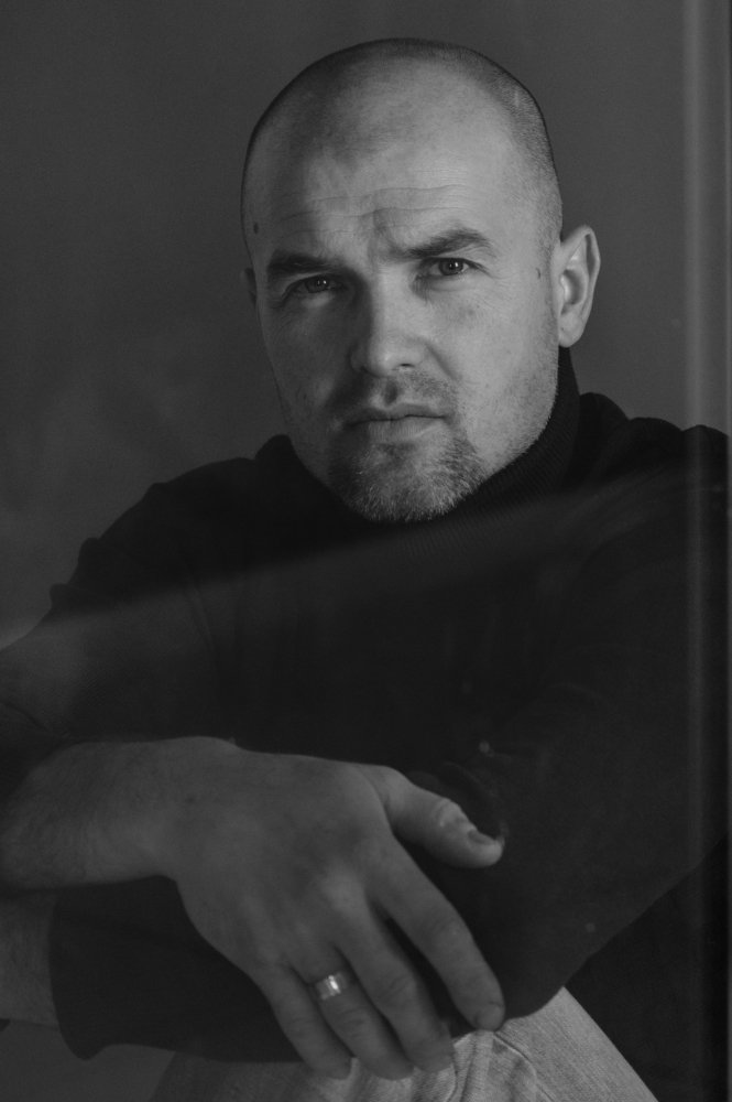 Photograph by Василий Гальченко