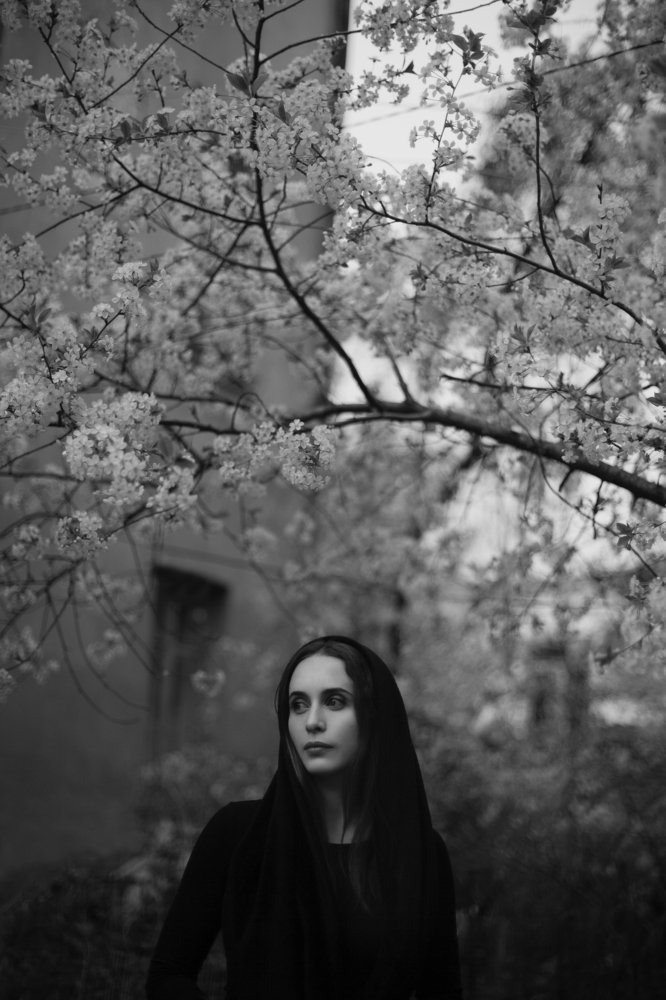 Контраст времени