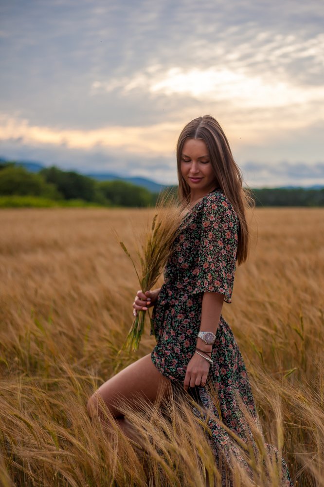 Photograph by Михаил Кондрухов