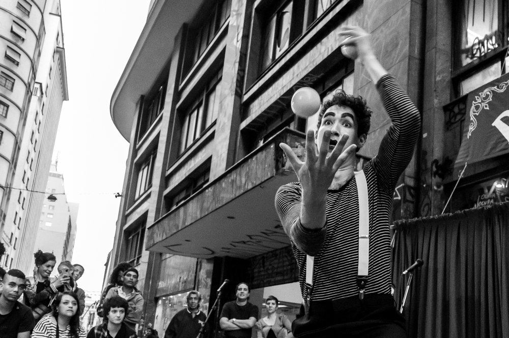 Photograph by Paulo R Coppola