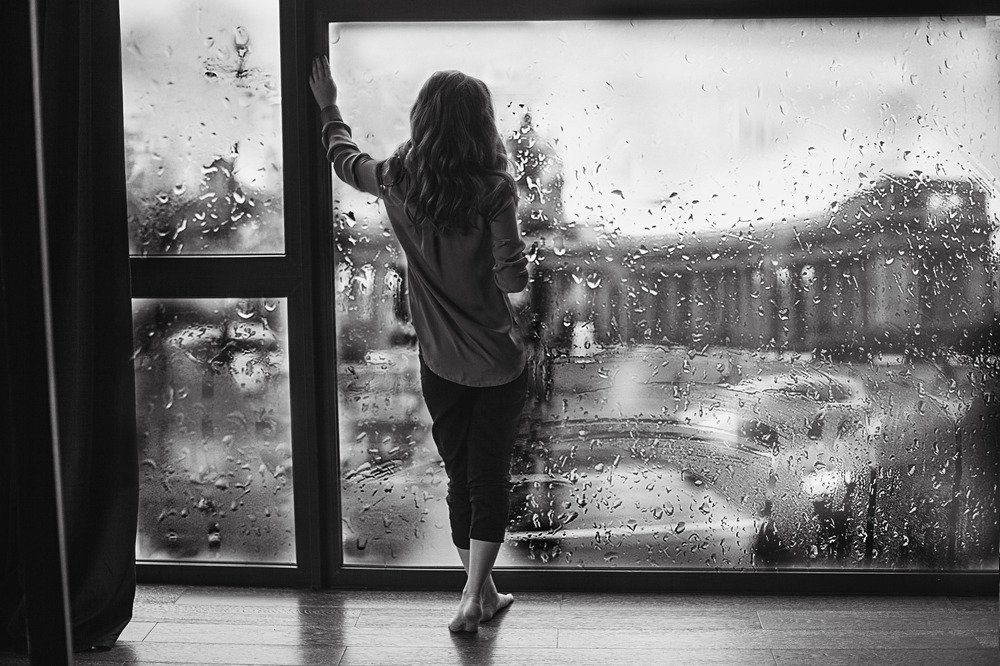 Красота жизни - в одном мгновении.