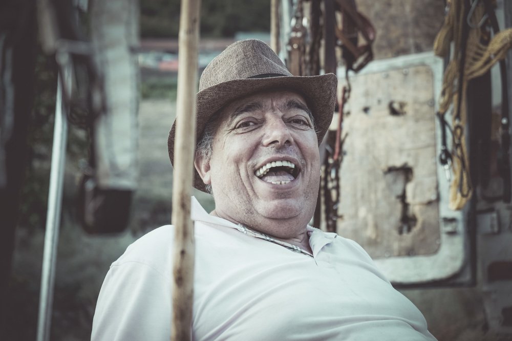 Photograph by Dimitris Vavliaras