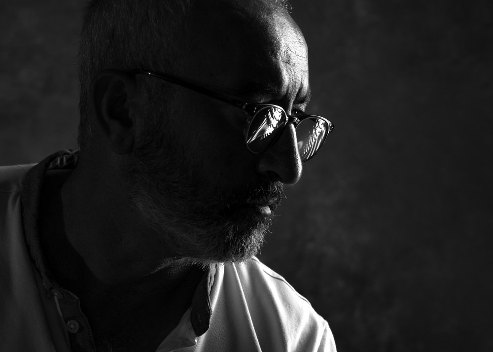 Photograph by Alex Darash