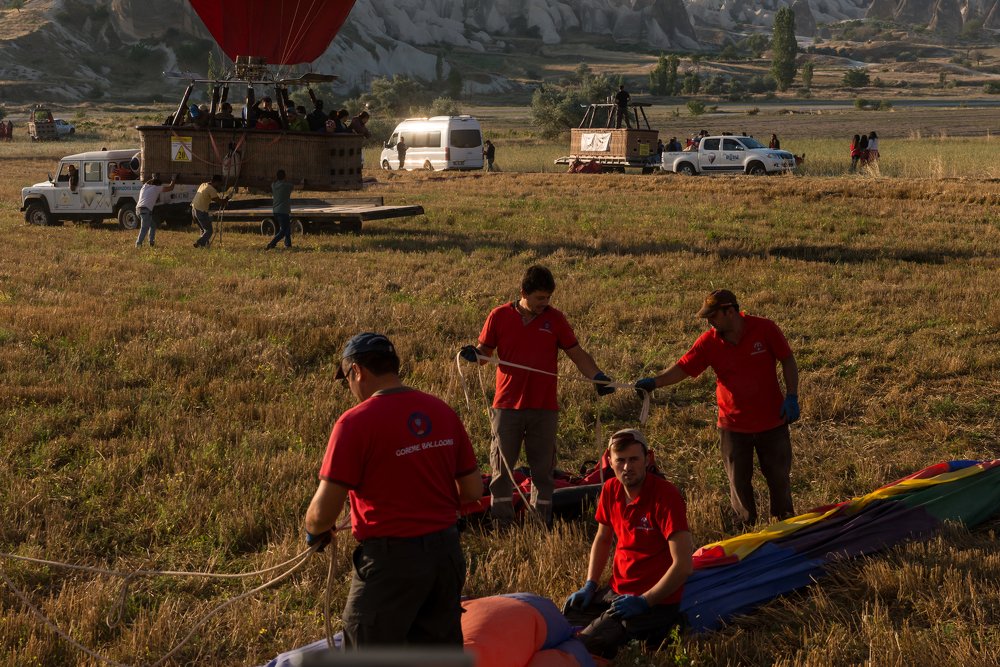 Photograph by Дмитрий Бахтадзе