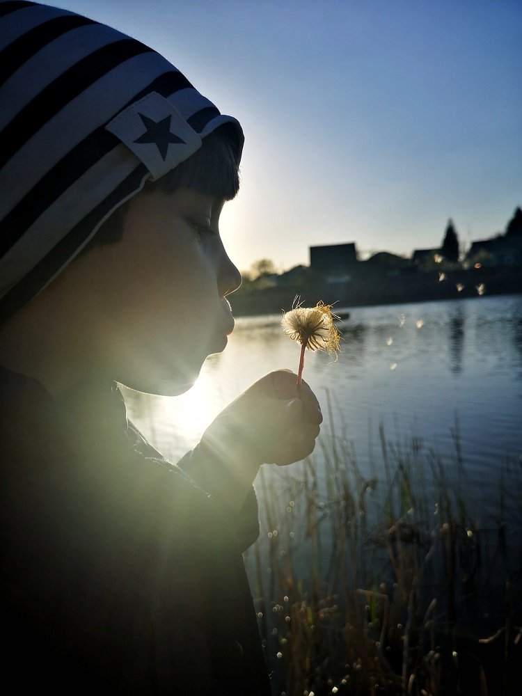 Photograph by Анна