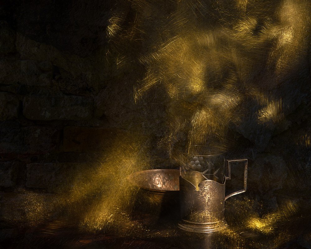 Photograph by Silvija Danelsone