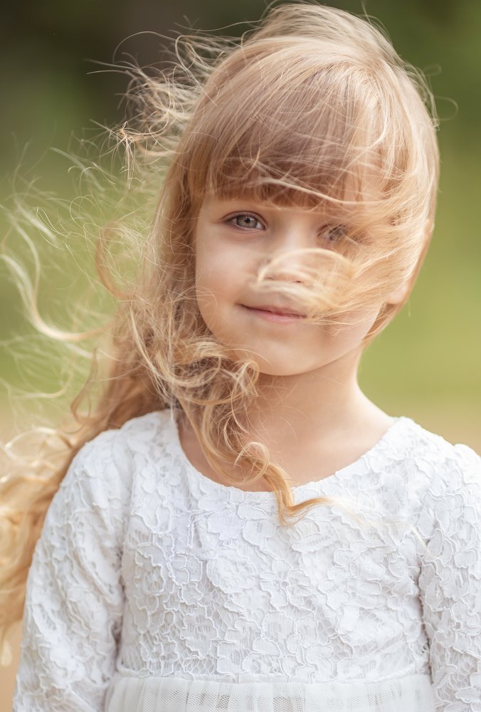 Photograph by Ольга Старшова