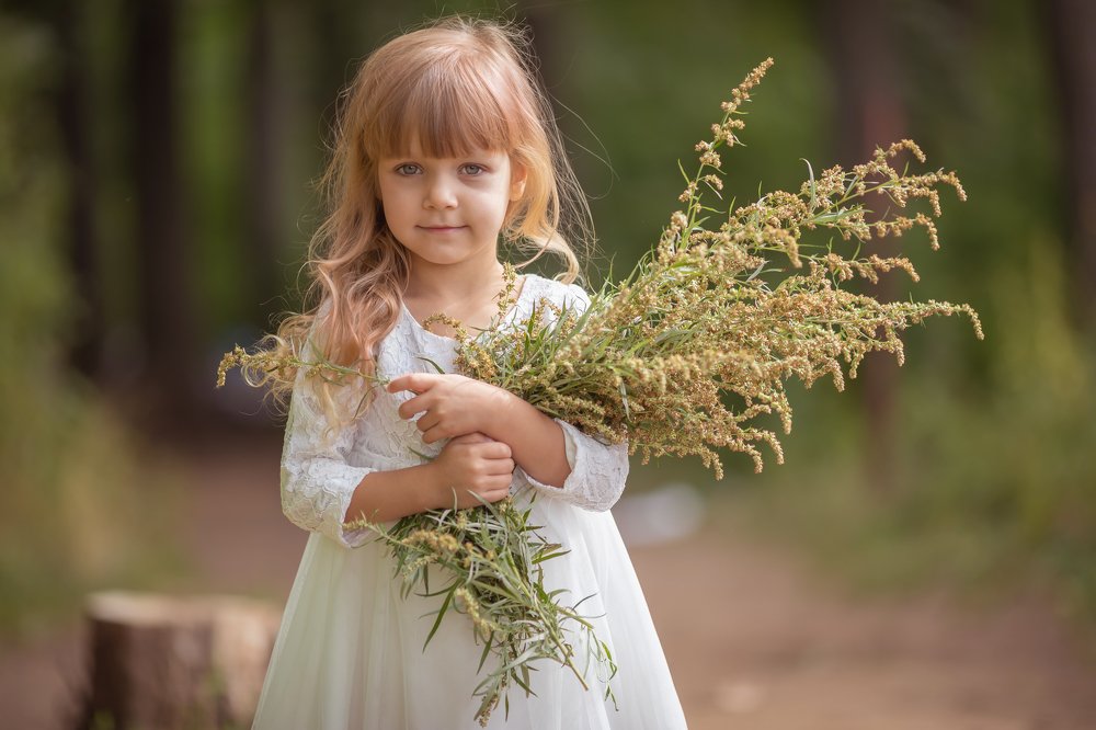 Photograph by Ольга Старшова