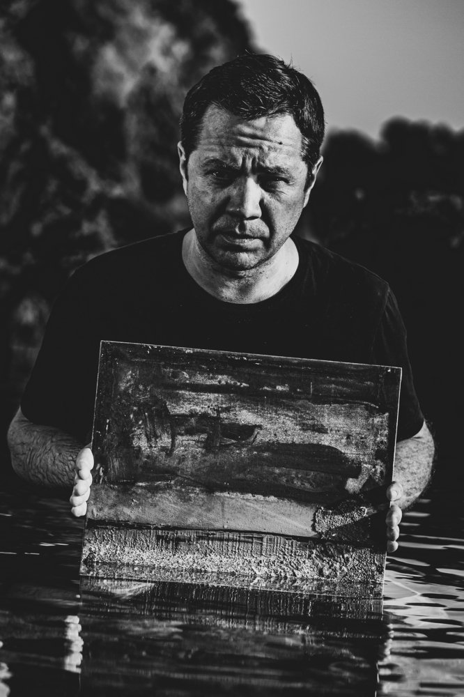 Мокрое дело