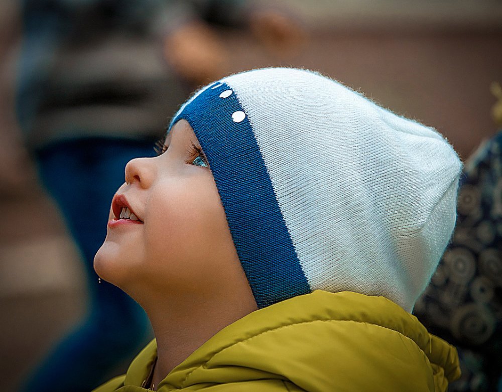 Самолёт, самолёт ты возьми меня в полёт