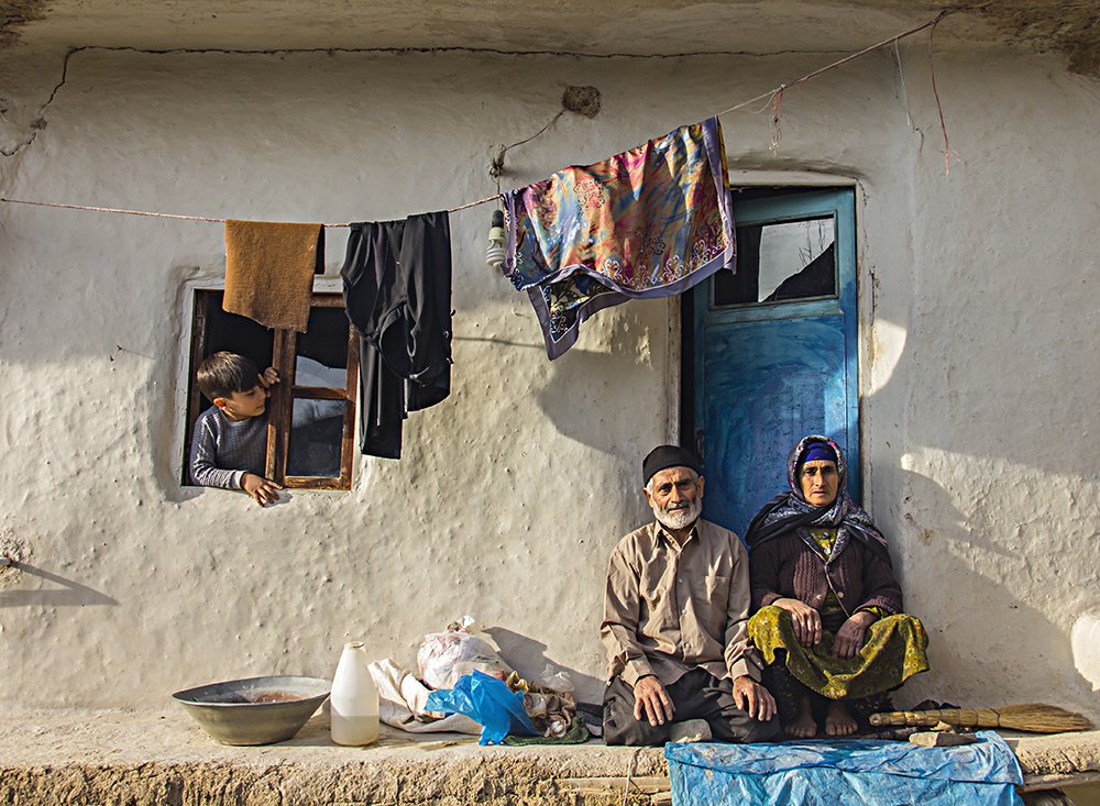 Photograph by Arghavan kordi