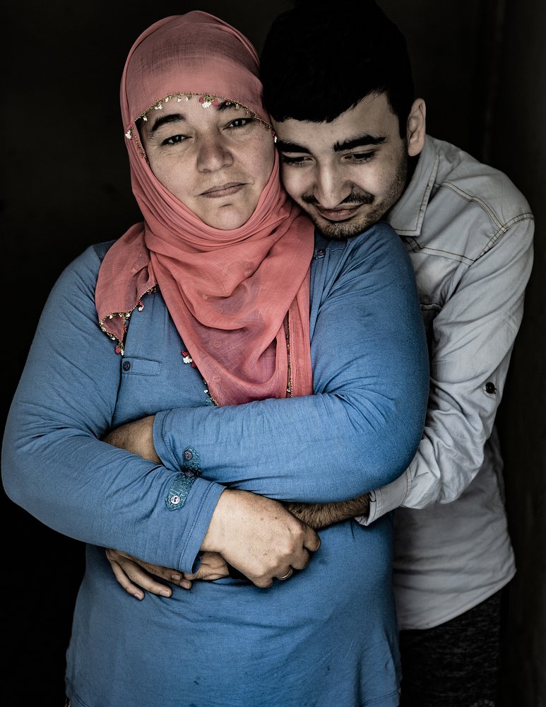 Фотография автора Deniz Tuna