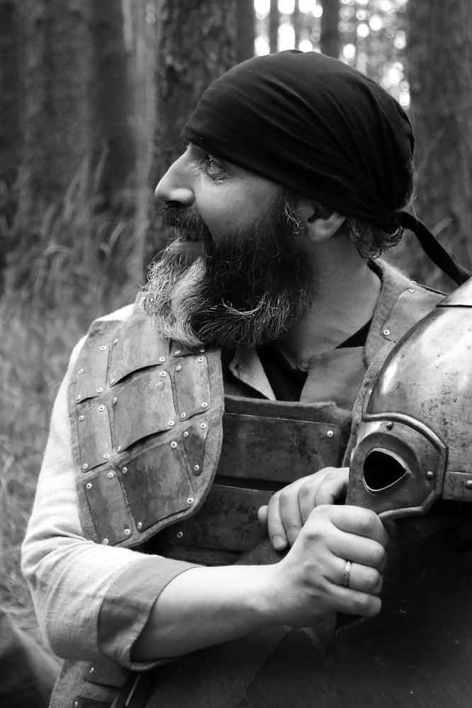 Photograph by Анастасия