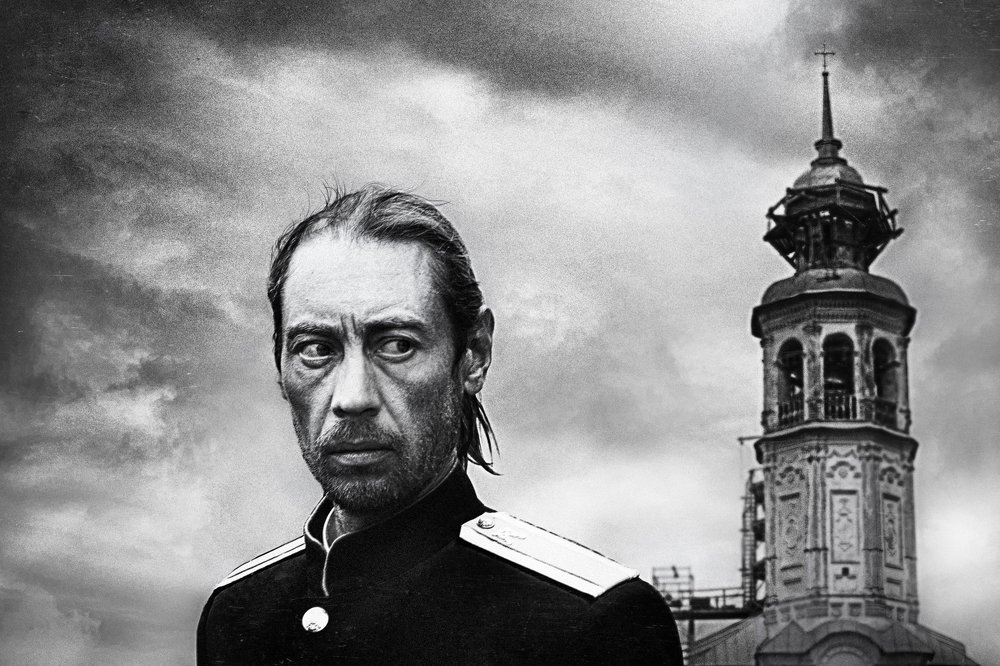 А еще просил казак правды для народа