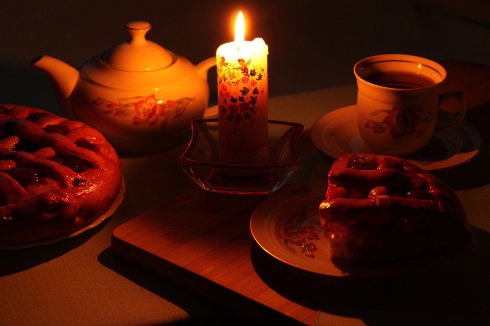 Photograph by Анастасия