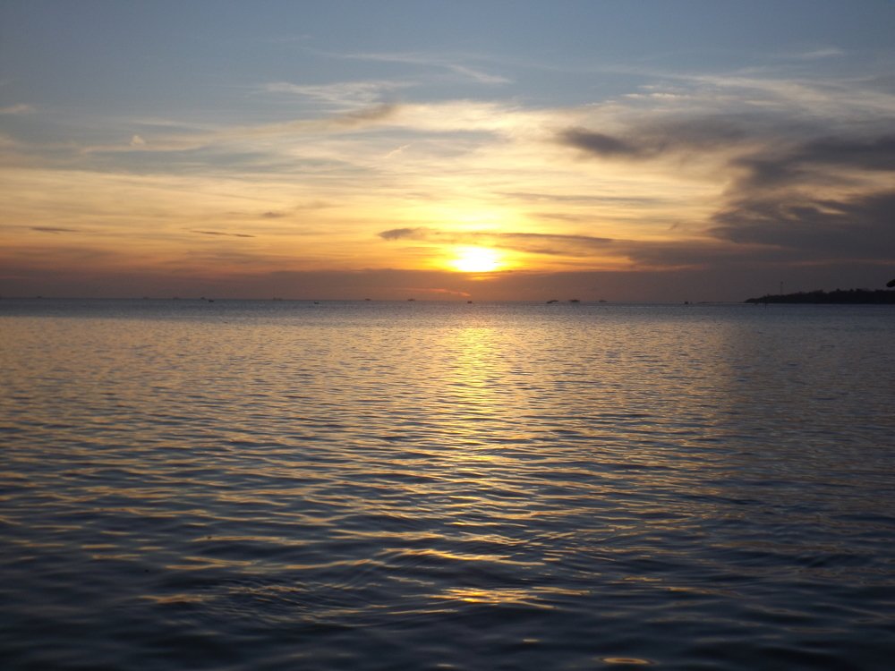 Sunst