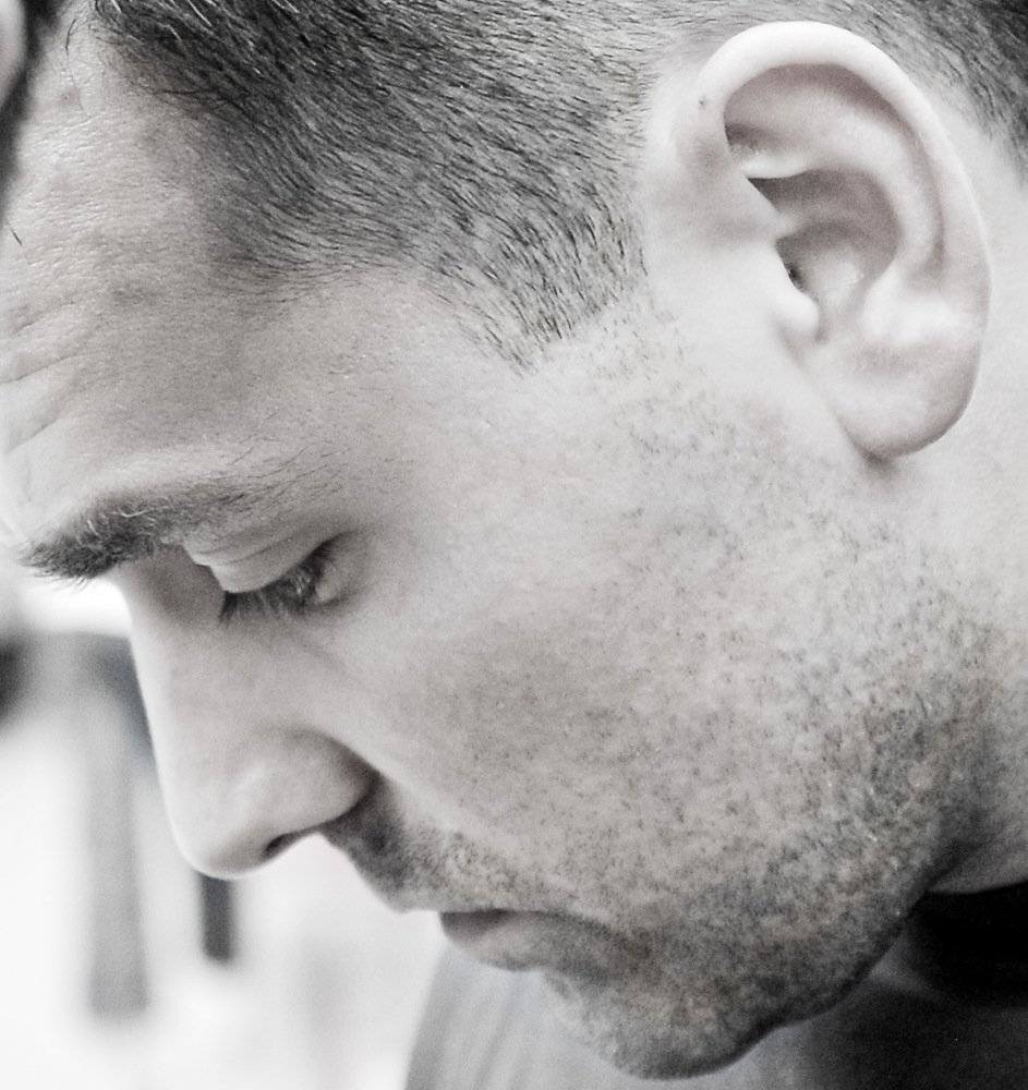 Photograph by  Mykhailo