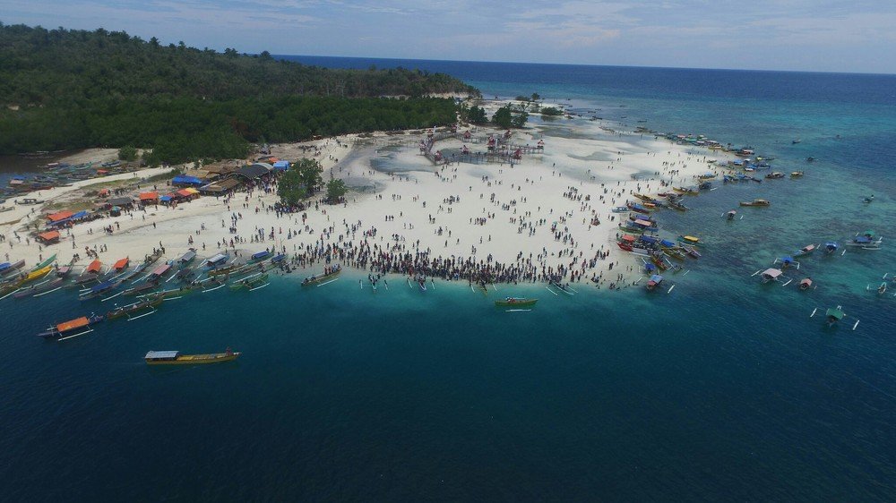 pantai ratu