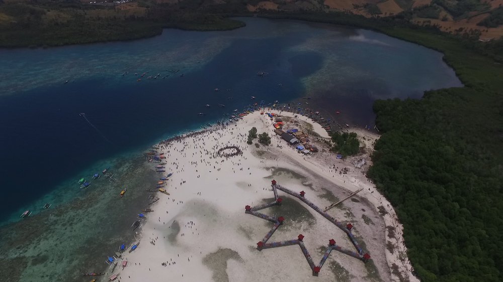 pantai ratu