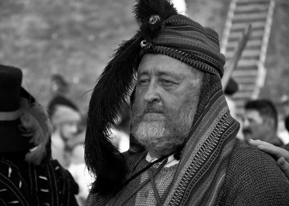 Photograph by Юрий Дыхлин