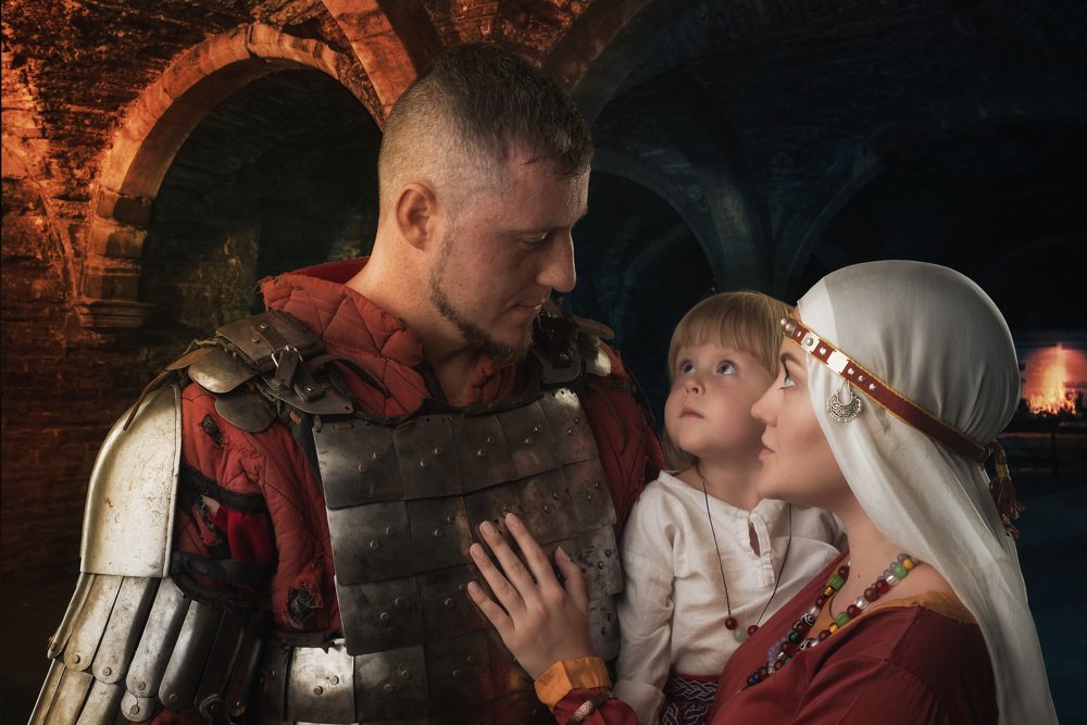 Photograph by Михаил Новиков