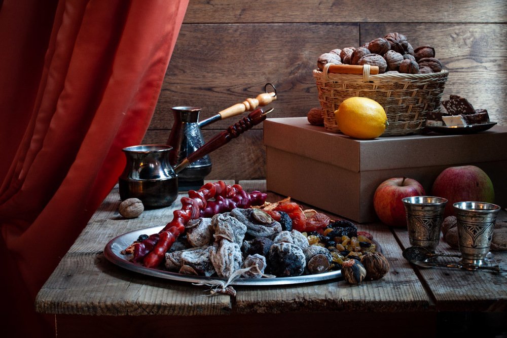 Photograph by Татьяна Макотра