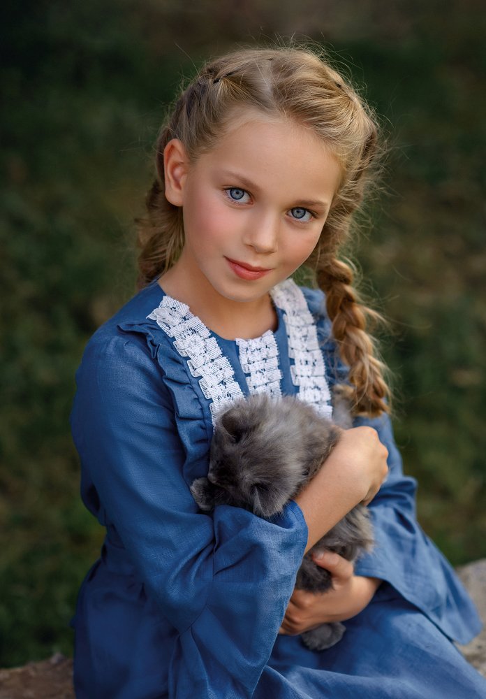 Photograph by Виктория Дубровская