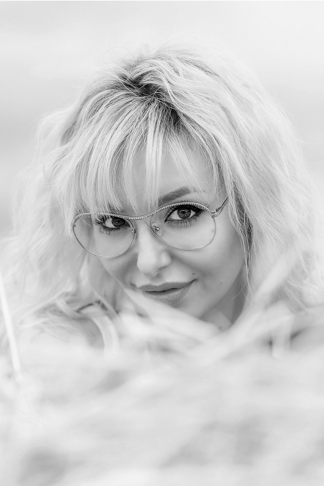 Photograph by Наталья