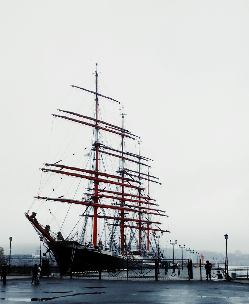 Photograph by Анна Шейко