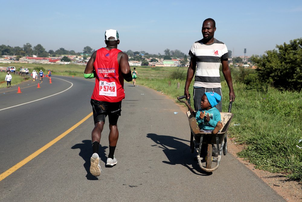 HANDS OF ENCOURAGEMENT