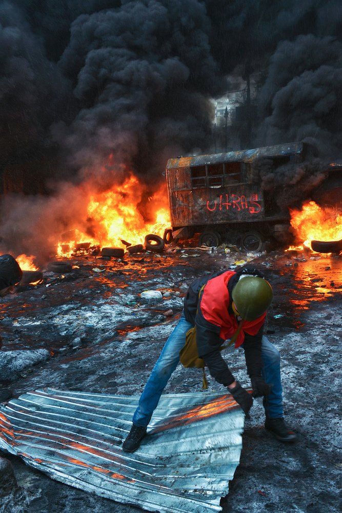 Photograph by Aeromast