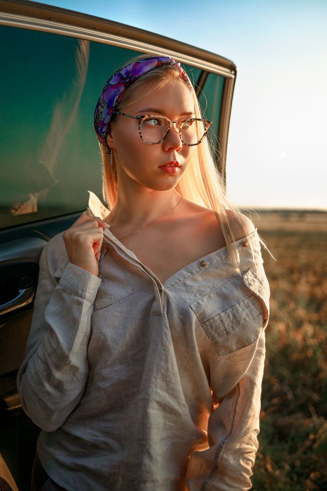 Случайная остановка