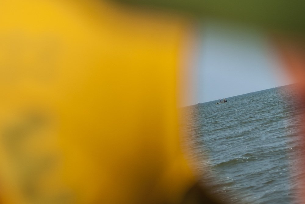 Photograph by Juan Barboza